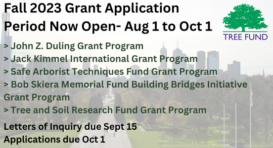 Fall 2023 Grant Application Period Now Open August 1 2023 To October 1 2023 Outside Careers 6018